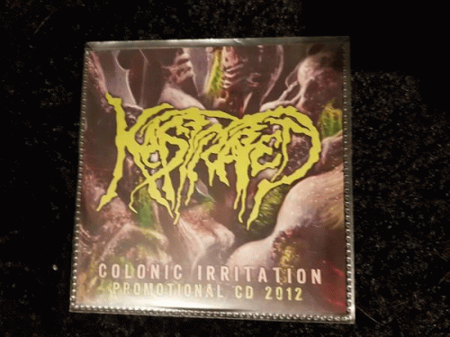 Kastrated : Colonic Irritation